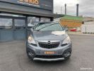 Annonce Opel Mokka 1.4 T 140 COSMO 4X4 START-STOP