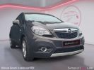 Annonce Opel Mokka 1.4 turbo - 140 ch 4x2 cosmo