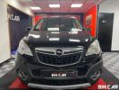 Annonce Opel Mokka 1.4 Turbo - 140 ch 4x4 Start&Stop Cosmo Pack