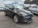 Voir l'annonce Opel Mokka 1.4 turbo 140 cosmo pack, cuir chauffant, camera