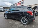 Annonce Opel Mokka 1.4 turbo 140 cosmo pack, cuir chauffant, camera