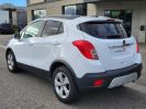 Annonce Opel Mokka 1.4 Turbo 140 cv 4x2 Cosmo Pack A