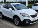 Annonce Opel Mokka 1.4 Turbo 140 cv 4x2 Cosmo Pack A