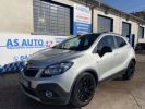 Voir l'annonce Opel Mokka 1.4 Turbo 140ch Color Edition Start&Stop 4x2