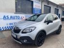 Annonce Opel Mokka 1.4 Turbo 140ch Color Edition Start&Stop 4x2