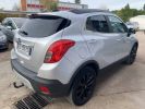 Annonce Opel Mokka 1.4 Turbo 140ch Color Edition Start&Stop 4x2