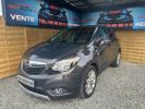 Voir l'annonce Opel Mokka 1.4 Turbo 140CH Cosmo 12 Mois Garantie