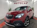 Voir l'annonce Opel Mokka 1.4 Turbo 140ch Cosmo AUTOMATIQUE