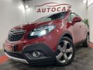 Annonce Opel Mokka 1.4 Turbo 140ch Cosmo AUTOMATIQUE