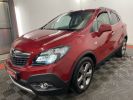 Annonce Opel Mokka 1.4 Turbo 140ch Cosmo AUTOMATIQUE