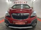 Annonce Opel Mokka 1.4 Turbo 140ch Cosmo AUTOMATIQUE