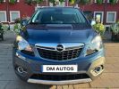 Voir l'annonce Opel Mokka 1.4 turbo 140ch cosmo pack