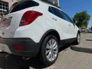 Annonce Opel Mokka 1.4 TURBO 140CH COSMO PACK START&STOP 4X2