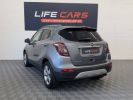 Annonce Opel Mokka 1.4 Turbo 140ch Cosmo Pack Start&Stop 4x2