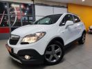 Annonce Opel Mokka  1.4 Turbo 140ch Cosmo Pack Start&Stop 4x2