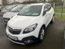 Voir l'annonce Opel Mokka 1.4 TURBO 140CH COSMO START&STOP 4X2