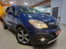 Annonce Opel Mokka 1.4 Turbo 140ch Cosmo Start&Stop 4x4