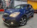 Annonce Opel Mokka 1.4 Turbo 140ch Cosmo Start&Stop 4x4