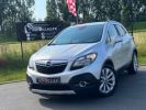 Voir l'annonce Opel Mokka 1.4 TURBO 140CH EDITION 2015 CAMERA/ GPS/ CUIR