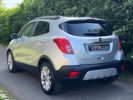 Annonce Opel Mokka 1.4 TURBO 140CH EDITION 2015 CAMERA/ GPS/ CUIR