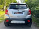 Annonce Opel Mokka 1.4 TURBO 140CH EDITION 2015 CAMERA/ GPS/ CUIR