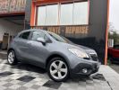 Voir l'annonce Opel Mokka 1.4 TURBO 140CH EDITION START&STOP 4X2