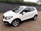 Annonce Opel Mokka 1.4 Turbo 4x2 Enjoy NAVI CRUISE CLIM PDC 51000KM!!