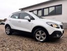 Annonce Opel Mokka 1.4 Turbo 4x2 Enjoy NAVI CRUISE CLIM PDC 51000KM!!