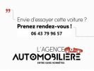 Annonce Opel Mokka 1.4 TURBO COSMO PACK Garantie OR