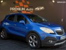 Annonce Opel Mokka 1.4i 140Cv Color Edition Start&Stop 4x2 Sièges Chauffants Volant Chauffant Caméra de recul Gps Full Cuir Ct Ok 2027