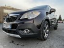 Annonce Opel Mokka 1.4i Turbo - 140 4x2 S&S Cosmo Pack + Clim
