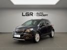 Voir l'annonce Opel Mokka 1.4i Turbo - 140 - 4x2 - S&S  Cosmo PHASE 1