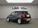 Annonce Opel Mokka 1.4i Turbo - 140 - 4x2 - S&S  Cosmo PHASE 1