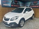 Voir l'annonce Opel Mokka 1.4i TURBO 140 CH 4X2 Cosmo