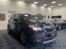 Annonce Opel Mokka 1.4L TURBO 140CH COSMO 4X2 CAMERA DE RECUL MARRON ESPRESSO