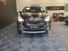 Annonce Opel Mokka 1.4L TURBO 140CH COSMO 4X2 CAMERA DE RECUL MARRON ESPRESSO