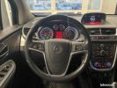 Annonce Opel Mokka 1.4L TURBO 140CH COSMO 4X2 CAMERA DE RECUL MARRON ESPRESSO