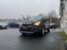 Annonce Opel Mokka 1.4L TURBO 140CH COSMO 4X2 CAMERA DE RECUL MARRON ESPRESSO