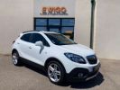 Voir l'annonce Opel Mokka 1.4T 140CH COSMO PACK JANTES 19 ENTRETIEN CONSTRUC