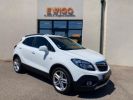 Voir l'annonce Opel Mokka 1.4T 140CH COSMO PACK JANTES 19 ENTRETIEN CONSTRUCTEUR