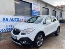 Voir l'annonce Opel Mokka  1.6 115ch Cosmo Start&Stop 4x2