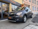 Annonce Opel Mokka 1.6 CDTI 135 ECOFLEX BUSINESS CONNECT 4X2 START-STOP-SIEGES CHAUFFANT-GARANTIE 6 MOIS