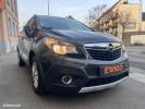 Annonce Opel Mokka 1.6 CDTI 135 ECOFLEX BUSINESS CONNECT 4X2 START-STOP-SIEGES CHAUFFANT-GARANTIE 6 MOIS