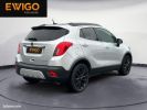 Annonce Opel Mokka 1.6 CDTI 135 ECOFLEX COLOR EDITION 4X2 START-STOP MOTEUR À CHAINE ( CAMERA DE RECUL...