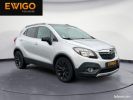 Annonce Opel Mokka 1.6 CDTI 135 ECOFLEX COLOR EDITION 4X2 START-STOP MOTEUR À CHAINE ( CAMERA DE RECUL...