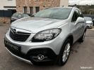 Voir l'annonce Opel Mokka 1.6 CDTI 136 4X2 Innovation