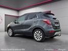 Annonce Opel Mokka 1.6 CDTI - 136 ch FAP 4x2 Cosmo Pack A