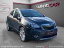 Voir l'annonce Opel Mokka 1.6 CDTI - 136 ch FAP 4x2 ecoFLEX StartStop Cosmo