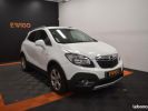 Voir l'annonce Opel Mokka 1.6 CDTI 136ch COSMO 4X2 SIEGES VOLANTS CHAUFF CAMERA SUIVI GARANTIE 6 A 36 MOIS