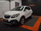 Annonce Opel Mokka 1.6 CDTI 136ch COSMO 4X2 SIEGES VOLANTS CHAUFF CAMERA SUIVI GARANTIE 6 A 36 MOIS